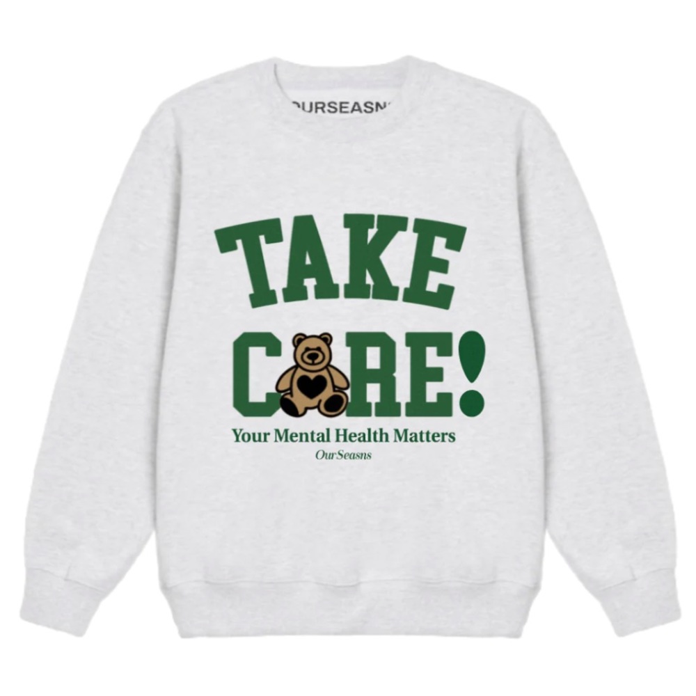 OurSeasns your mental health matters!